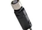 XS5C-D418 Circular Metric Connectors
