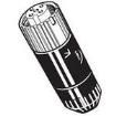 XS5CD422 Circular Metric Connectors