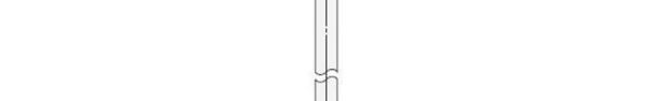 XS5F-D421-D80-F Sensor Cables / Actuator Cables