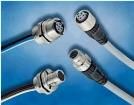 XS5M-D426-5  Connectors