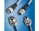 XS5M-D426-5 Circular Metric Connectors