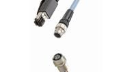 XS5W-T422-DMC-K Ethernet Cables / Networking Cables