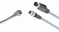 XS5W-T422-GM2-K  Wire & Cable