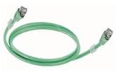 XS6W-5PUR8SS150CM-G  Wire & Cable