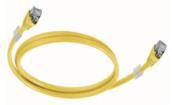XS6W-6LSZH8SS100CM-Y  Wire & Cable