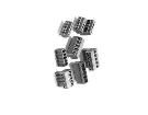 XW4A-02B1-V1 DIN Rail Terminal Blocks