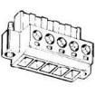 XW4B-05C1-H1-D  Electromechanical