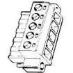 XW4B-05C1-H1-D Specialist Controllers