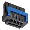 XW4N-03D1-S  Connectors