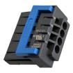 XW4N-03D1-S Pluggable Terminal Blocks