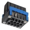 XW4N-20D2-A  Connectors