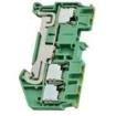 XW5GP25121 DIN Rail Terminal Blocks