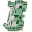 XW5GP40111 DIN Rail Terminal Blocks