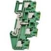 XW5GP40112 DIN Rail Terminal Blocks