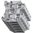 XW5GS16111 DIN Rail Terminal Blocks