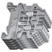 XW5GS25111 DIN Rail Terminal Blocks