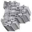 XW5GS40112 DIN Rail Terminal Blocks