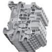 XW5GS40121 DIN Rail Terminal Blocks