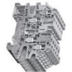 XW5GS40221 DIN Rail Terminal Blocks