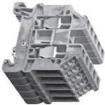 XW5GS60111 DIN Rail Terminal Blocks