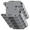XW5GS70111 DIN Rail Terminal Blocks