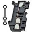 XW5TP25121 DIN Rail Terminal Blocks