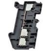 XW5TP25121BL DIN Rail Terminal Blocks
