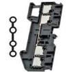 XW5TP25221 DIN Rail Terminal Blocks