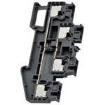 XW5TP40112BL DIN Rail Terminal Blocks