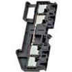 XW5TP40221BL DIN Rail Terminal Blocks