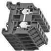 XW5TS10111 DIN Rail Terminal Blocks