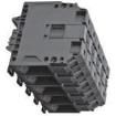 XW5TS150111BL DIN Rail Terminal Blocks