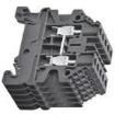 XW5TS25111BL DIN Rail Terminal Blocks