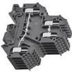 XW5TS25112 DIN Rail Terminal Blocks