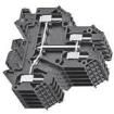 XW5TS25112V DIN Rail Terminal Blocks