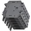 XW5TS35111BL DIN Rail Terminal Blocks