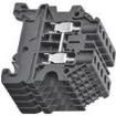 XW5TS40111 DIN Rail Terminal Blocks