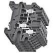XW5TS40121 DIN Rail Terminal Blocks