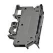XW5T-S4.0-FU5 DIN Rail Terminal Blocks
