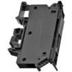 XW5TS40FU6 DIN Rail Terminal Blocks