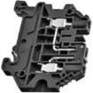 XW5TS40KD DIN Rail Terminal Blocks