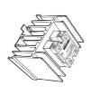 Y92B-A150N Heat Sinks