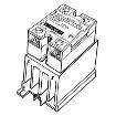 Y92BS08N electronic component of Omron