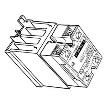 Y92BS08N Heat Sinks