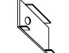 Y92E-C2R5 Mounting Fixings
