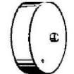 Y92EE302 Controller Accessories