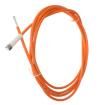 Y92E-S08PP4S2M Sensor Cables / Actuator Cables