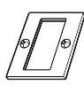 Y92F-73 Mounting Fixings