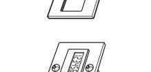 Y92F-76 Mounting Fixings