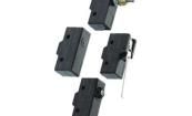 Z-15GK3551-B Basic / Snap Action Switches